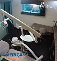 Slider image (2) Americas Dental Care